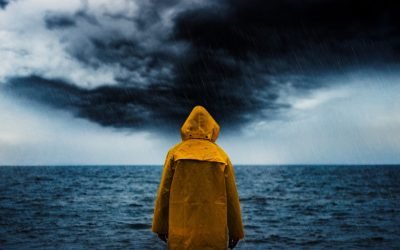 Learning Through Life’s Toughest Moments: A Leader’s Perspective