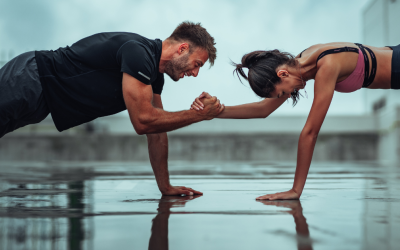 The Golden Rule of Coaching: Why You Shouldn’t Coach Your Spouse