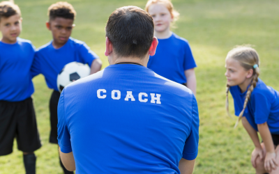 The Art of Coaching: Creating Space for Meaningful Growth