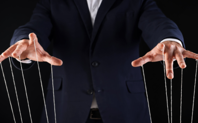 Micromanagement: The Productivity Killer in Disguise