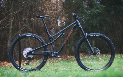 The Unexpected Business Connection I Made on a Gravel Climb