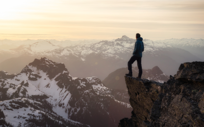 The Passion and Grit Myth: Why Hard Work Isn’t Always Enough