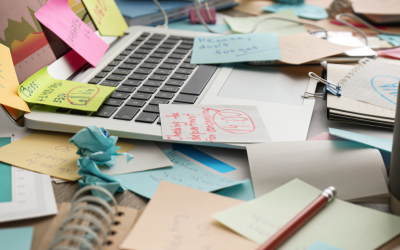 The Tech Trap: Why More Apps Don’t Mean More Productivity