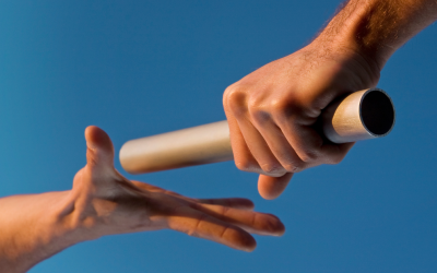 Delegation Is Not Dumping: The Leadership Mistake That’s Quietly Holding Your Business Back