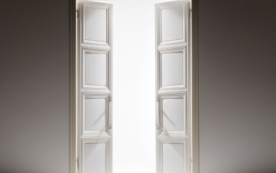 Is Open Door Policy Really the Best Policy?